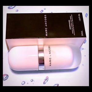 NWB Perfecting Coconut Primer Marc Jacobs